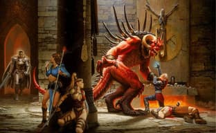 Blizzard на зависть – энтузиаст показал, как выглядит Diablo 2 в разрешении 4К при 60к/c